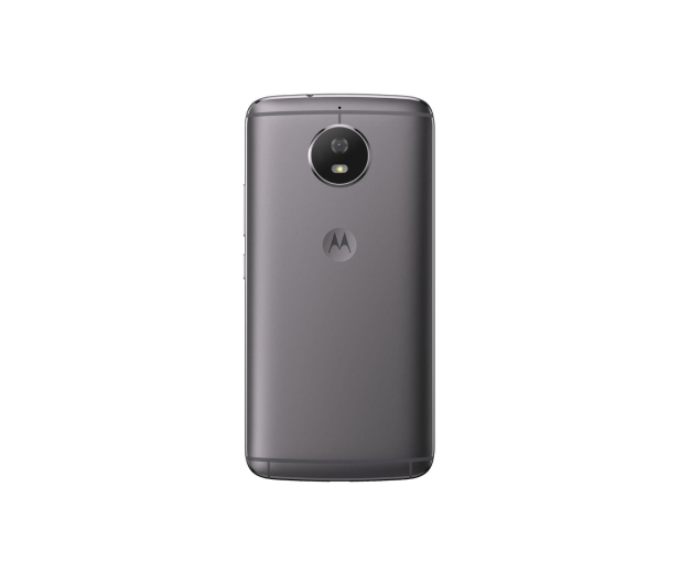 Motorola Moto G5S FHD 3/32GB Dual SIM szary - 383389 - zdjęcie 5